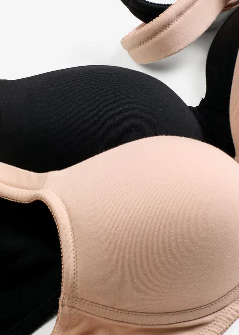 Soutien-gorge à coques, bonprix