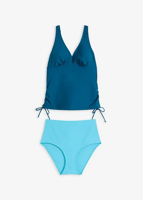 Tankini (2-tlg.Set), bonprix
