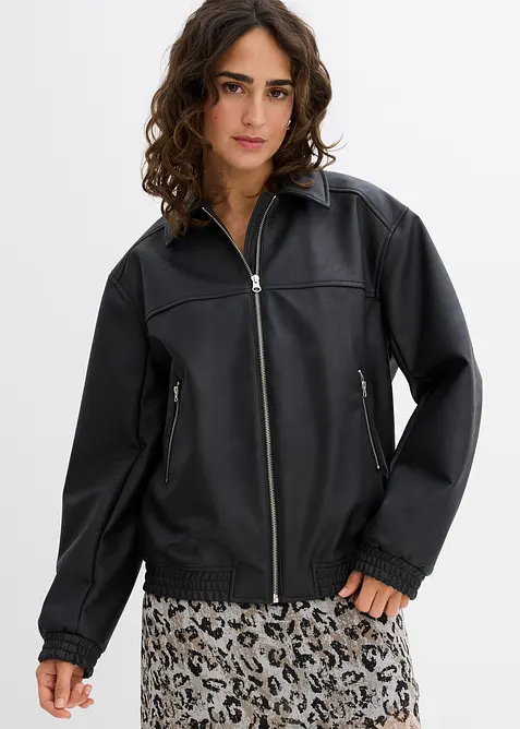 Veste oversize, bonprix