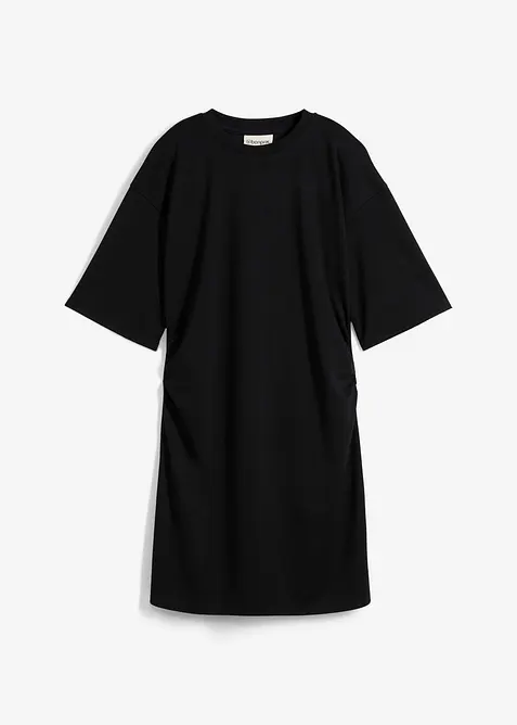 Robe T-shirt ample, bonprix