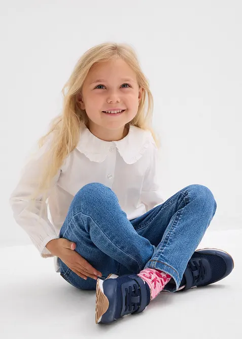 Chemisier 100% coton, bonprix