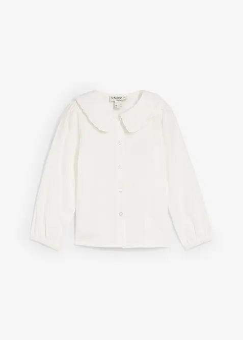 Chemisier 100% coton, bonprix