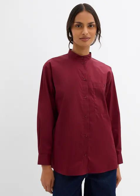 Chemisier oversize, bonprix