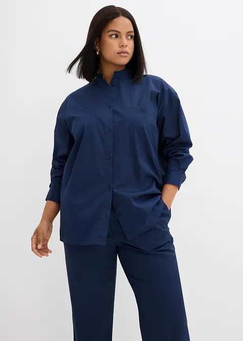 Chemisier oversize, bonprix
