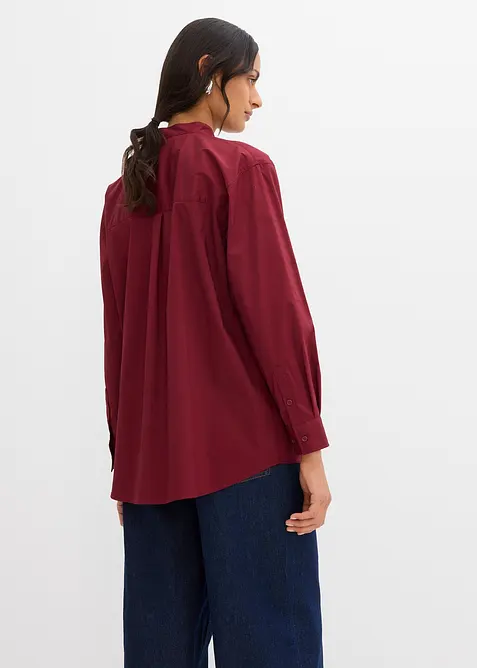 Chemisier oversize, bonprix