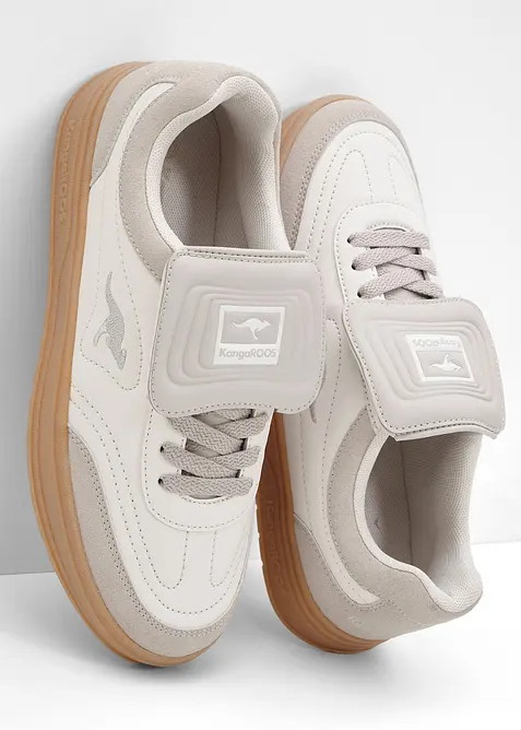 Sneakers Kangaroos, Kangaroos