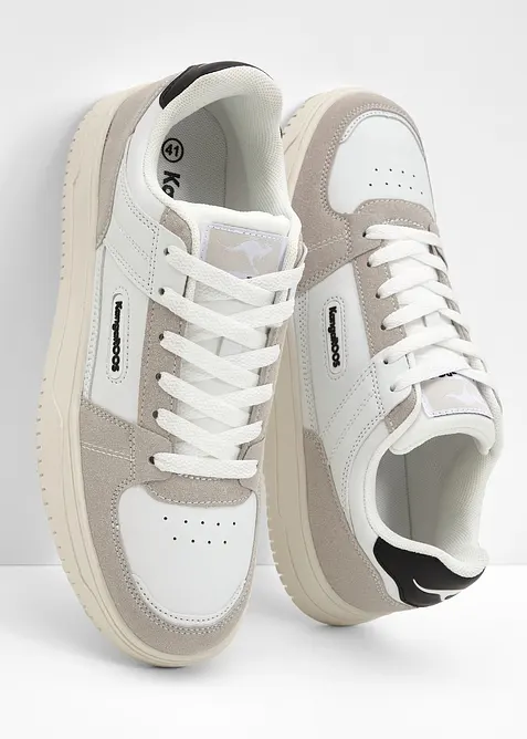 Sneakers Kangaroos, Kangaroos