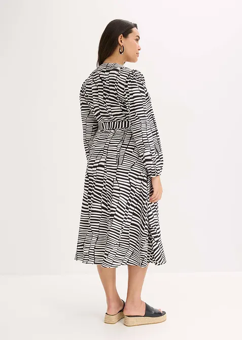 Wickelkleid, bonprix