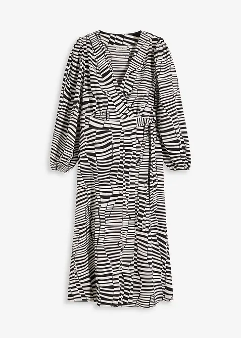 Wickelkleid, bonprix