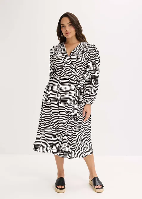 Wickelkleid, bonprix