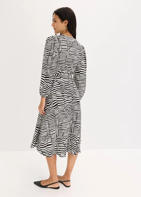 Robe portefeuille, bonprix