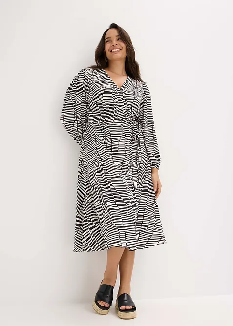 Wickelkleid, bonprix