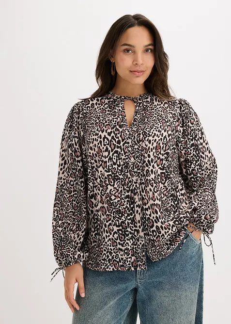 Blouse, bonprix