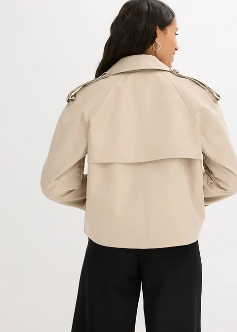 Trenchjacke, bonprix