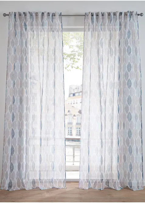 Voilage (1 pce), bonprix