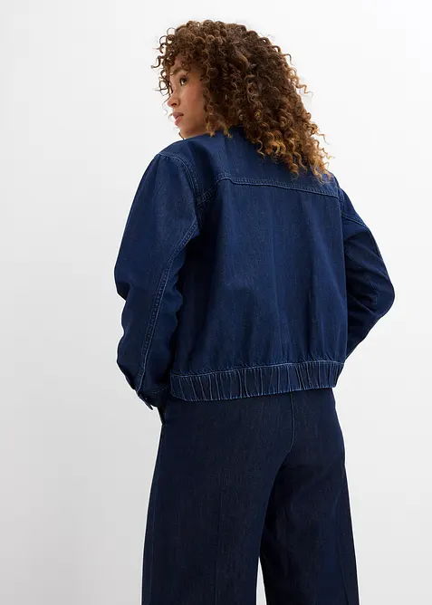 Blouson en jean, bonprix