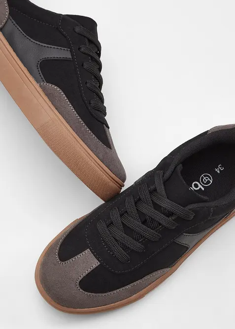 Kinder Sneaker, bonprix