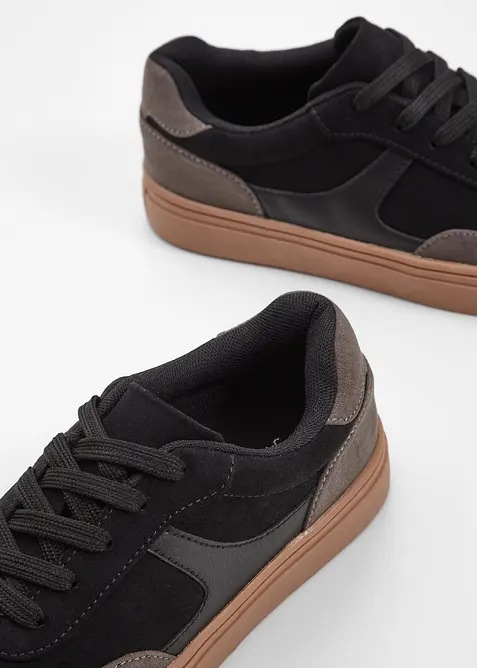 Kinder Sneaker, bonprix