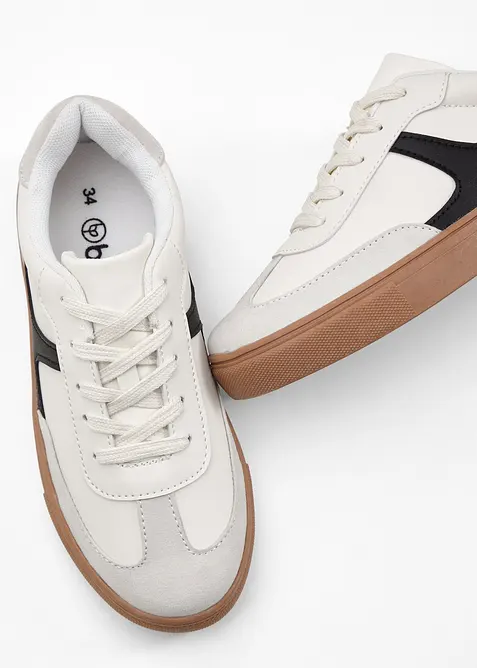 Sneakers enfant, bonprix