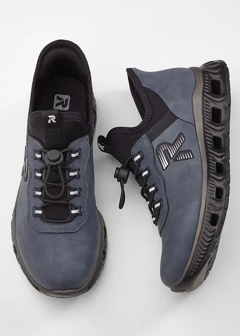 Sneakers Rieker, Rieker