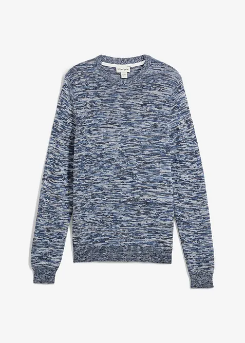 Pull en grosse maille, bonprix