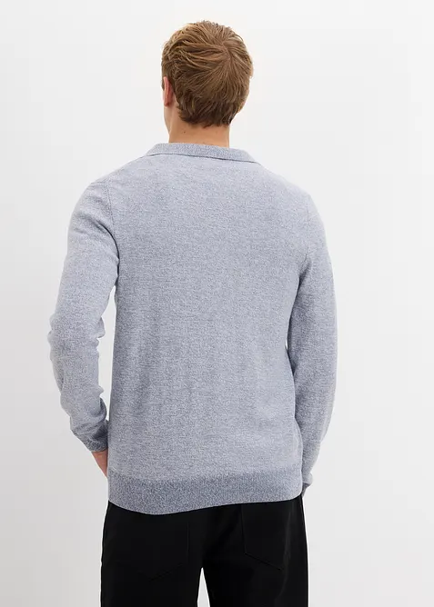 Pull en fine maille, bonprix