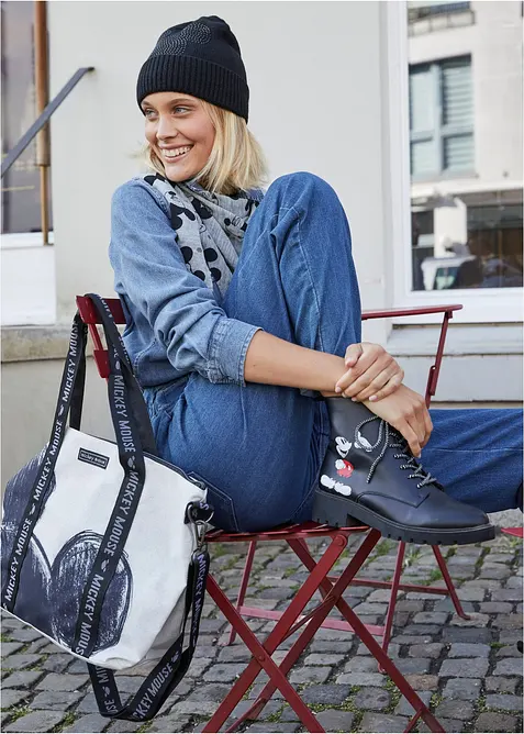 Sac week-end Mickey Mouse, Disney