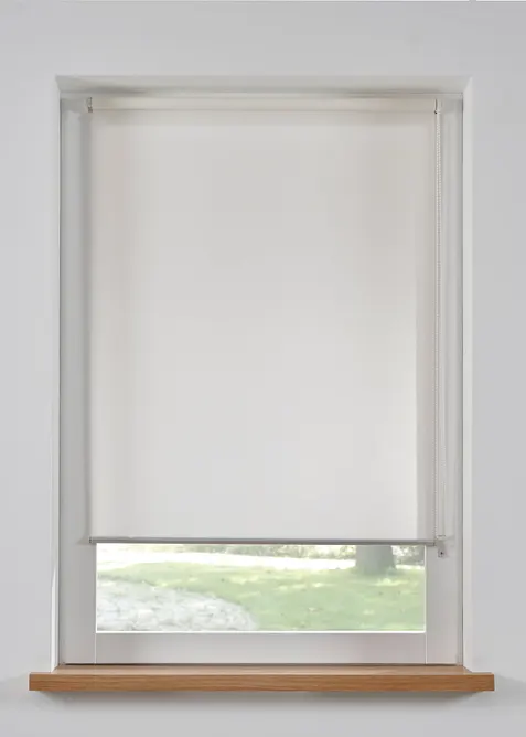 Sichtschutzrollo mit Struktur, bonprix