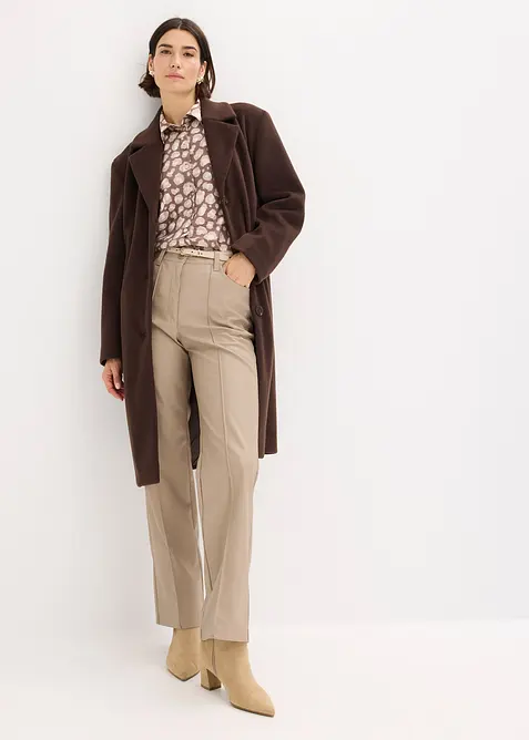 Manteau court, bonprix