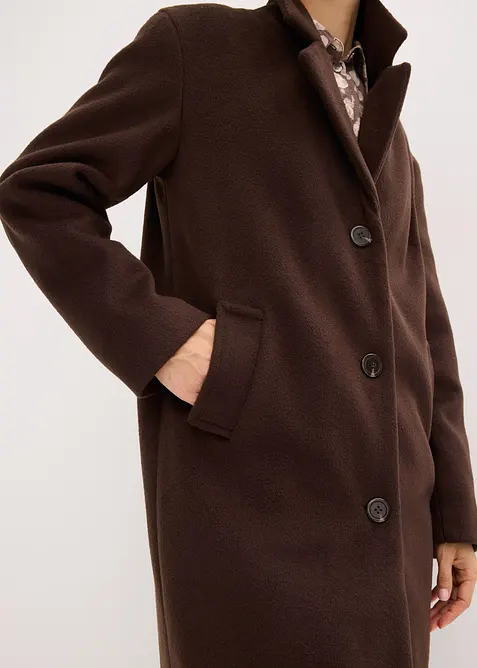 Manteau court, bonprix