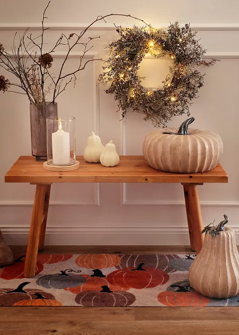 Banc en bois, bonprix