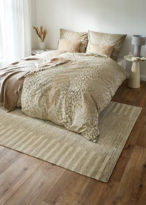 Tapis ultra doux, bonprix