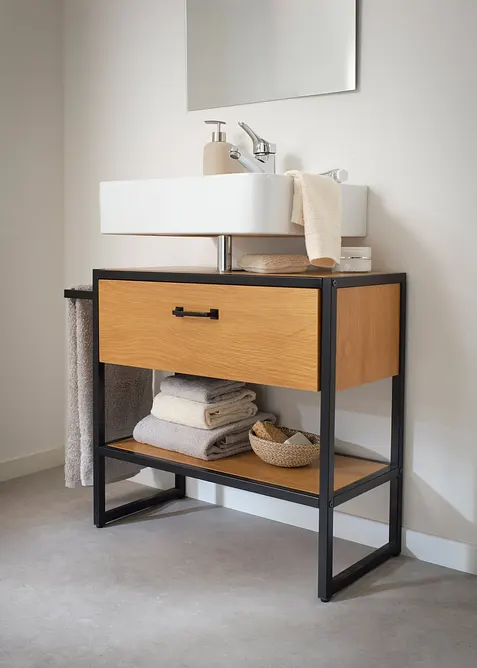 Armoire sous-lavabo, bonprix