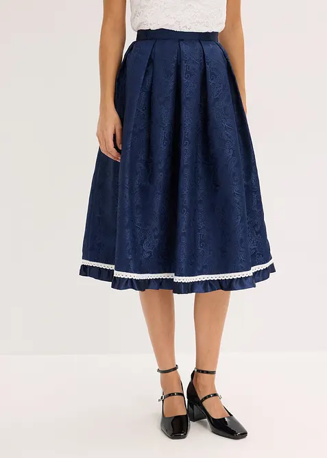 Jupe de costume traditionnel, bonprix