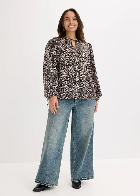 Blouse, bonprix