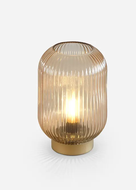 Luminaire déco LED, bonprix