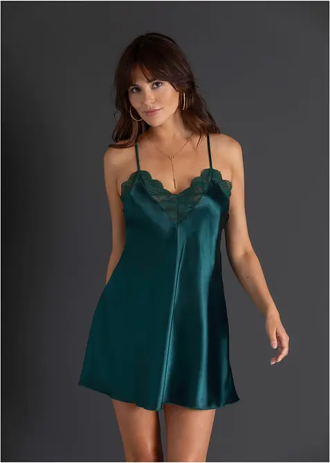 Satin Negligé, bonprix