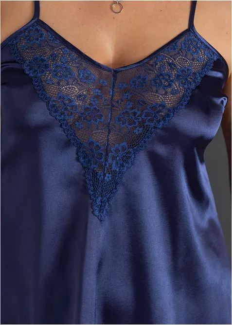 Satin Negligé, bonprix