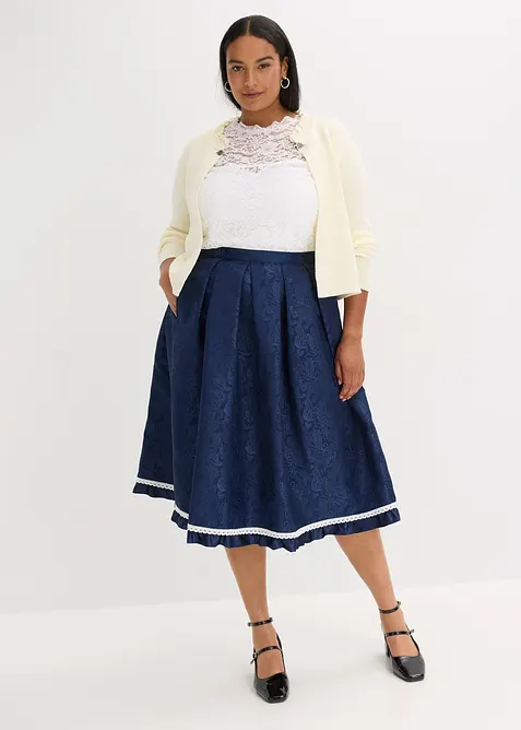 Trachten-Rock, bonprix