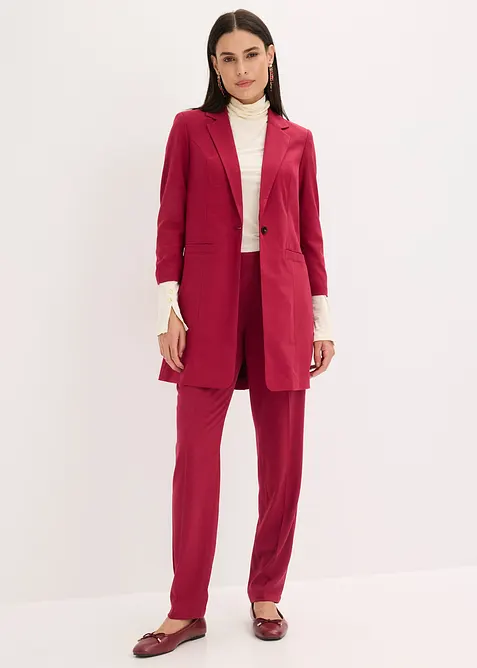 Long-Blazer, bonprix