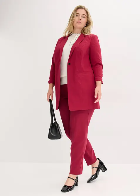 Long-Blazer, bonprix