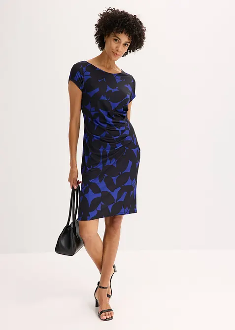 Robe en jersey, bonprix