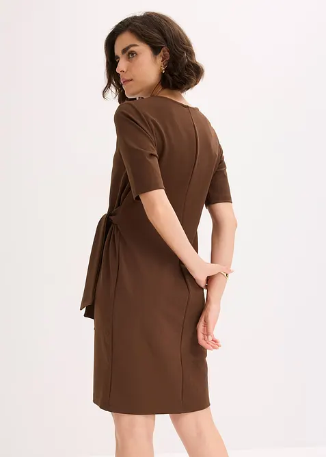 Robe en jersey, bonprix