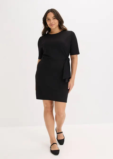 Robe en jersey, bonprix