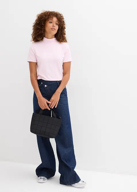 T-shirt longueur hanches, bonprix