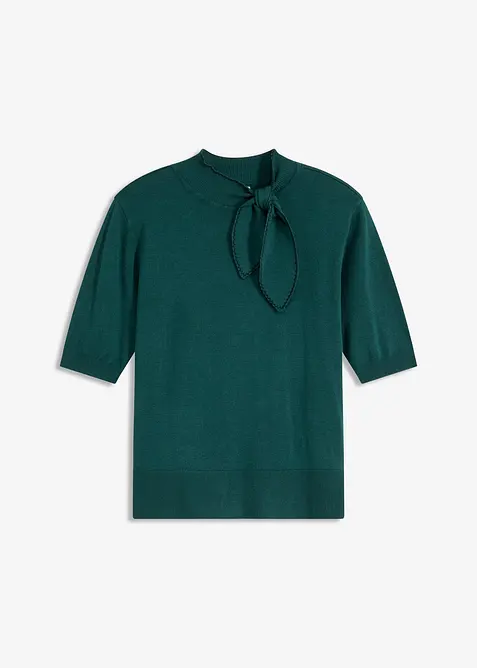 Feinstrickpullover, bonprix