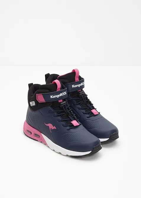 Sneakers montantes Kangaroos pour enfant, Kangaroos