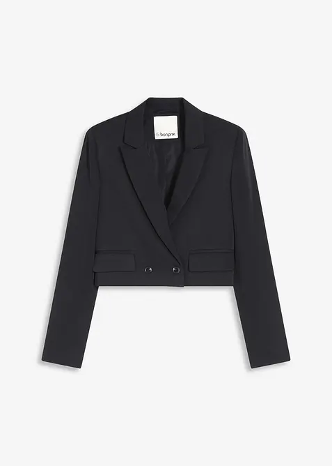 Blazer court, bonprix