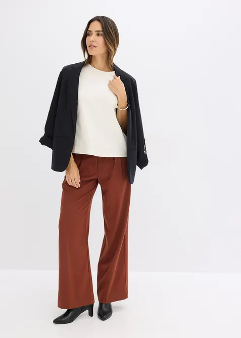 Oversize-Shirt, bonprix