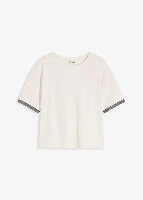 Oversize-Shirt, bonprix